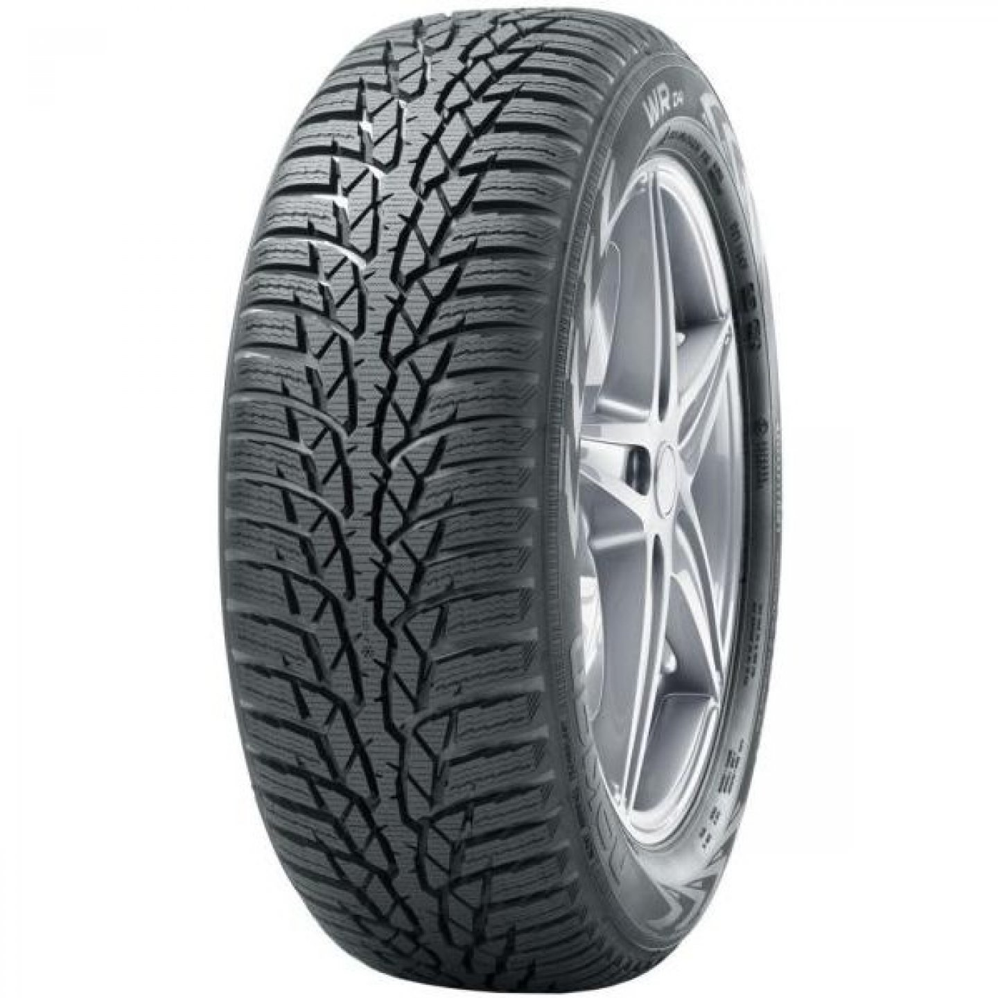 195/65 R15 WR D4 91T (Szgk.téli abroncs)